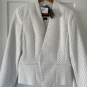 Armani Exchange Blazer NWT